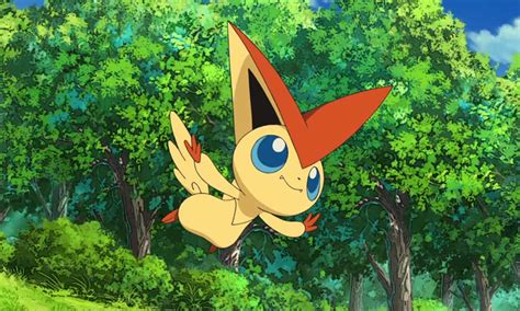 what is victini weak against.